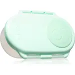 B.Box Snackbox svačinový box Spearmint 1 ks