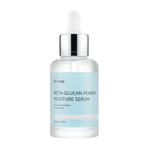 iUNIK Beta Glucan Power Moisture Serum hydratační sérum 50 ml