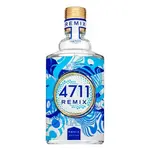 4711 Remix Sparkling Island kolínská voda pro ženy 100 ml