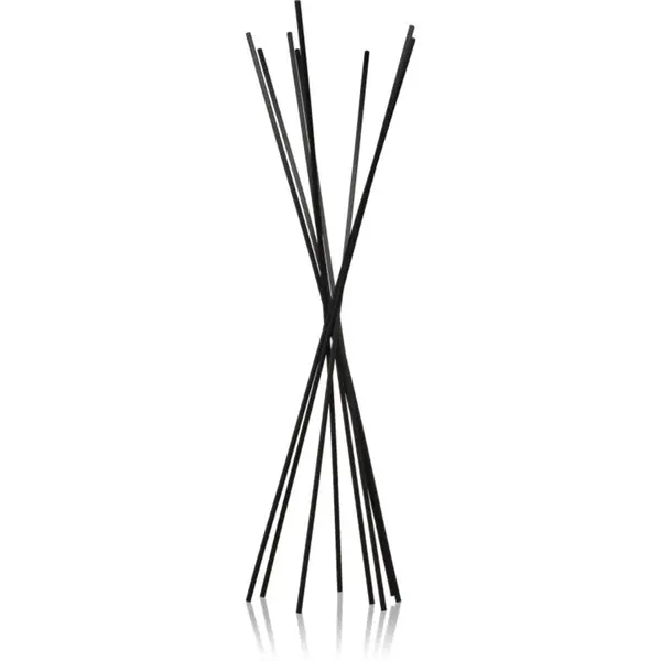 Castelbel Sticks náhradní tyčinky do aroma difuzérů Black 46 cm