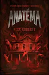 Anatéma (poškozené) - Nick Roberts