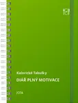 Kalorické Tabulky: Diář plný motivace