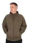 Fox mikina Collection Zipped Hoody Green vel.L