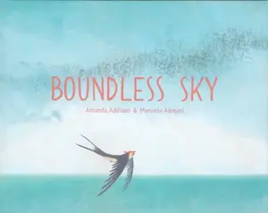 Boundless Sky - Amanda Addison