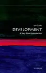Development - Ian Goldin