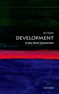 Development - Ian Goldin