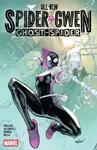 All New Spider-Gwen: The Ghost-Spider - Stephanie Phillips
