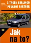 Citroën Berlingo/Peugeot Partner - 77.
