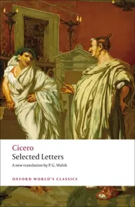Selected Letters - Marcus Tullius Cicero