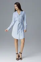 Figl Woman's Dress M630 Light