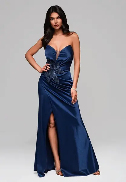 Edoti Evening dress LA-OM