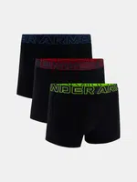 Pánské boxerky Under Armour M UA Perf Cotton 3in (3ks) - Pánské