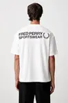 Fred Perry  tričko pánské bavlněné