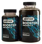 Squat carp booster anchovy+ - 250 ml