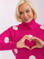 Sweater-PM-SW-PM1023.24X-Fuchsia