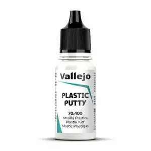 Plastic Putty pro modelářské barvy Vallejo 18ml