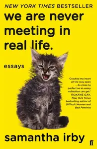 We Are Never Meeting in Real Life - Samantha Irby