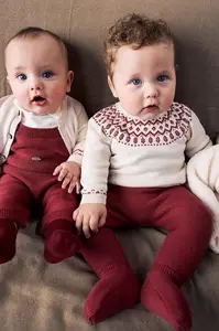 Mayoral Newborn  každodenní set kojenecký bavlněný