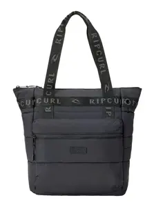 Rip curl taška Weekend 2.0 Travel 26L Tote Black | Černá | Velikost One Size