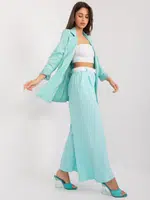 Pants-DHJ-SP-5583.88-mint