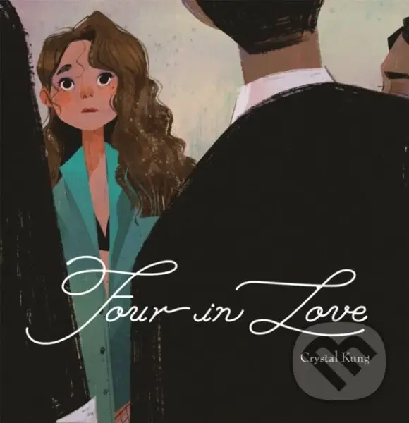 Four in Love - Crystal Kung, Xiao Xiao