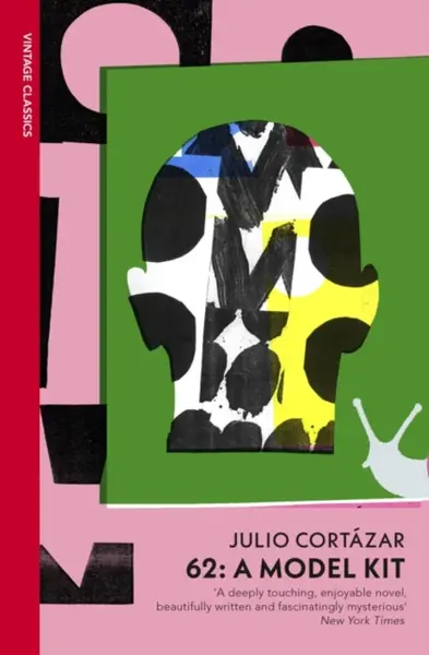 62: A Model Kit - Julio CortÃ¡zar