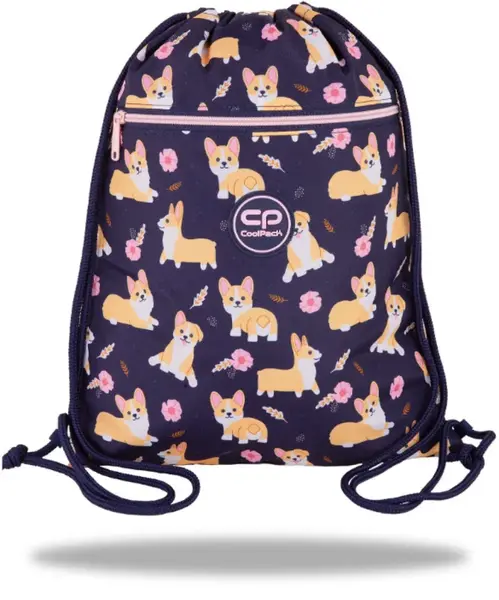 Vak na přezůvky Coolpack Vert Elisabeth