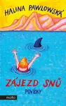 Zájezd snů - Halina Pawlowská