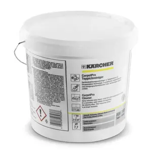 Kärcher CarpetPro Čistič koberců iCapsol RM 760 Tablety - 200 ks