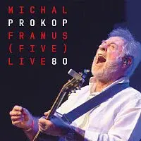 Michal Prokop, Framus Five – Live 80