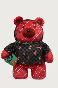 Sprayground  ruksak DIABLO MONEYBEAR