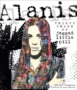 Alanis - Selena Fragassi