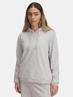 Dámská mikina Under Armour UA Rival Terry Hoodie - Dámské