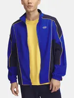 Pánská bunda Under Armour Best Level Tricot Jcket Pipe - Pánské