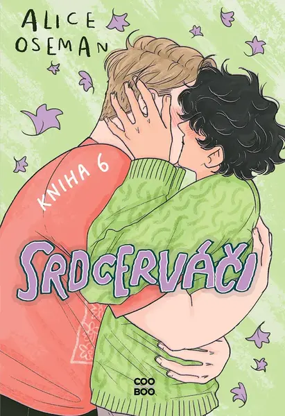 Srdcerváči 6 - Alice Osemanová