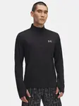 Pánské tričko Under Armour UA LAUNCH 1/4 ZIP - Pánské