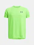 Chlapecké tričko Under Armour UA Tech Textured SS - Kluci