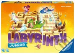Labyrinth Junior Relaunch - hra z kategorie Ostatné