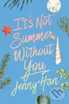 It's Not Summer Without You (Deluxe Edition) - Han Jenny