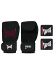 Tapout Artificial leather boxing gloves (1pair)