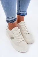 Dámské Tenisky LEE LAYLA WOMEN LOW