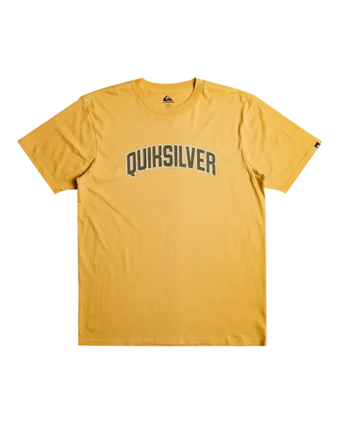 Pánské tričko Quiksilver Scholarship