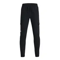 Chlapecké tepláky Under Armour Pennant Woven Cargo Pant