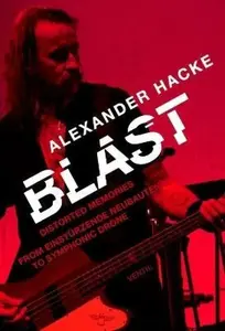 Blast - Alexander Hacke