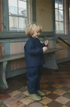 Konges Sløjd  detské EVI THERMO SET