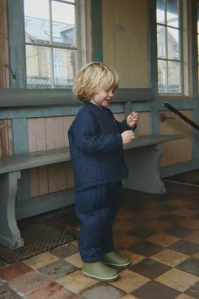 Konges Sløjd  detské EVI THERMO SET