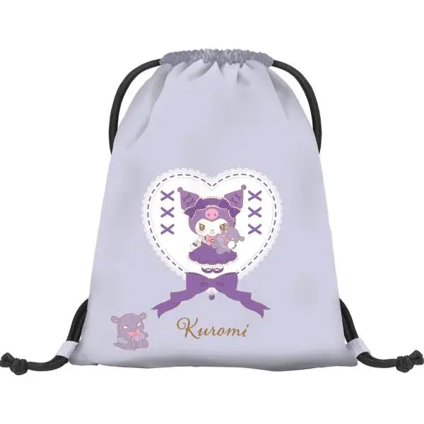 BAAGL Sáček Kuromi Sweet One GRS