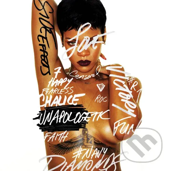 Rihanna: Unapologetic