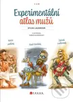 Experimentální ᴀtlas mužů - Sylva Lauerová, Tomáš Kučerovský (ilustrátor)