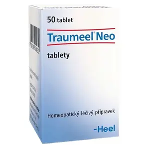 TRAUMEEL Neo 50 tablet